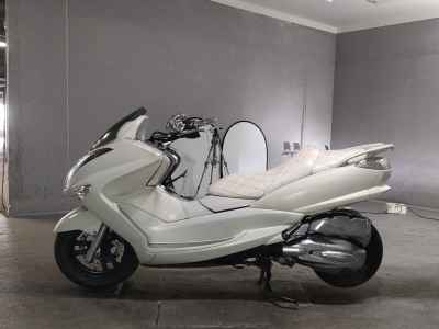 Yamaha Majesty 250 2007