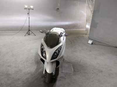 Yamaha Majesty 250 2007