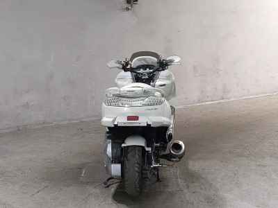 Yamaha Majesty 250 2007