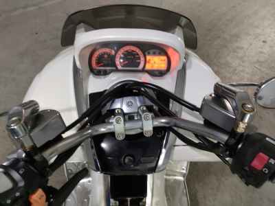 Yamaha Majesty 250 2007