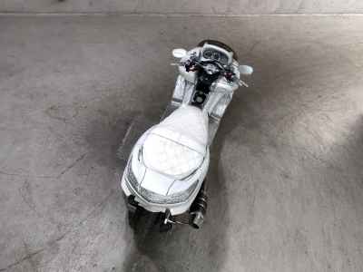 Yamaha Majesty 250 2007