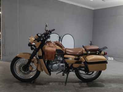 Suzuki ST250E