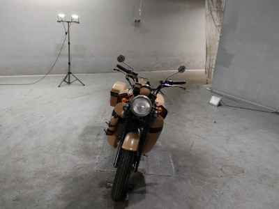 Suzuki ST250E