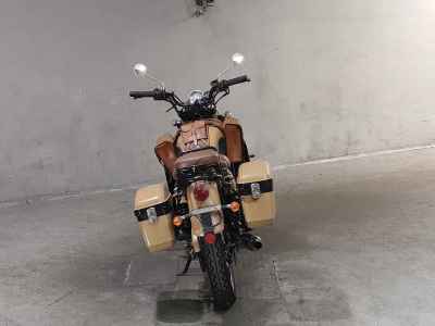 Suzuki ST250E
