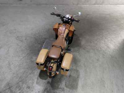 Suzuki ST250E