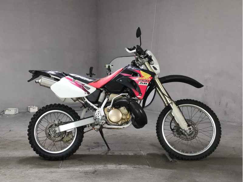 Honda CRM250R