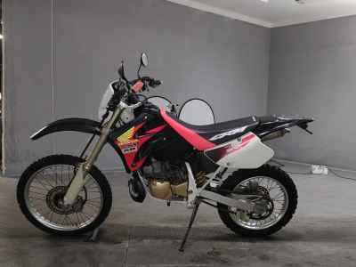 Honda CRM250R