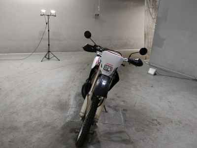 Honda CRM250R