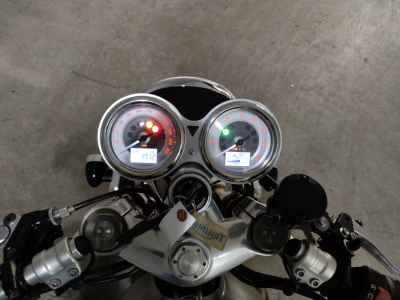 Triumph Thruxton 1200 R 2017