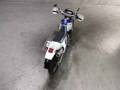 Suzuki Djebel 250XC