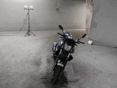 Yamaha MT-25 2016