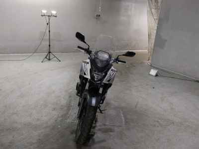 Honda CB400X 2022