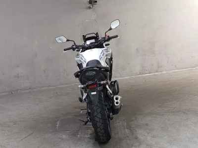 Honda CB400X 2022