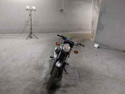 Kawasaki Z250FT