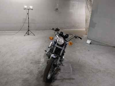 Kawasaki Z650