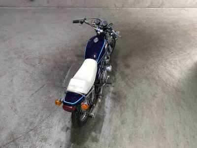 Kawasaki Z650