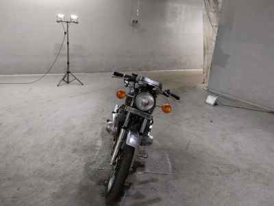 Suzuki GS750