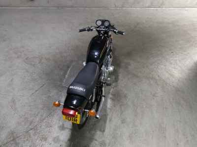 Suzuki GS750