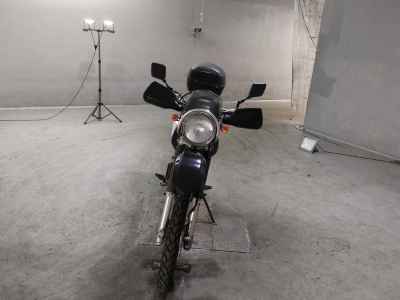 Suzuki Djebel 250XC