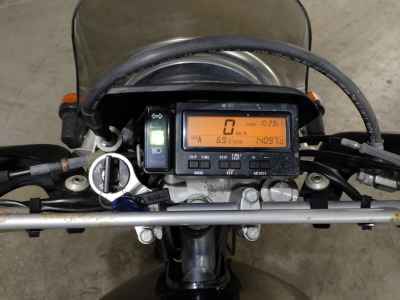 Suzuki Djebel 250XC