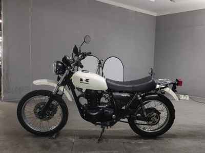 Kawasaki 250TR 2007