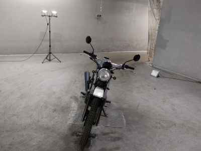Kawasaki 250TR 2007