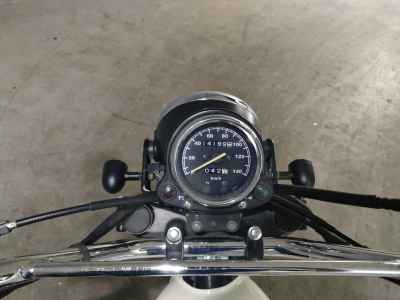 Kawasaki 250TR 2007