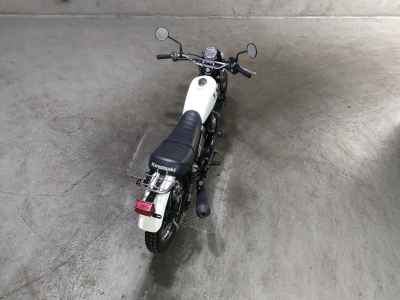 Kawasaki 250TR 2007