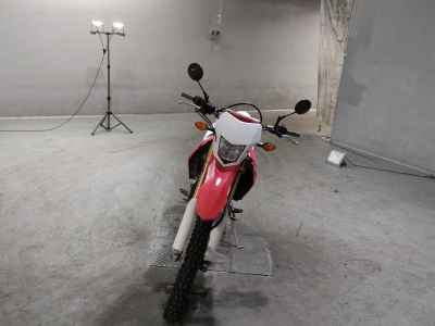 Honda CRF250L 2015
