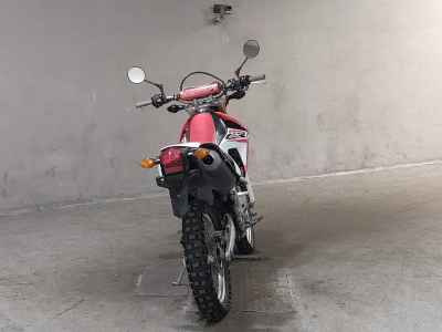 Honda CRF250L 2015