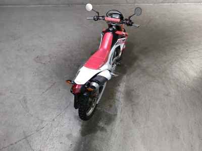 Honda CRF250L 2015