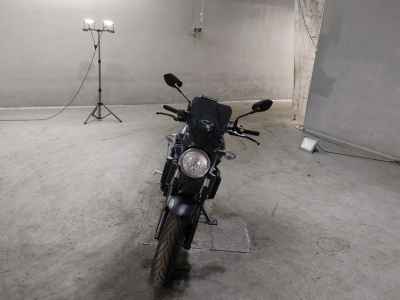 Suzuki SV650 2023