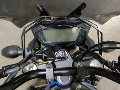 Suzuki SV650 2023