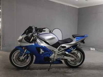 Yamaha YZF-R1