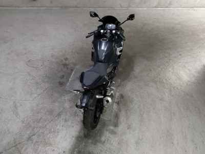 Kawasaki Ninja 250 2022