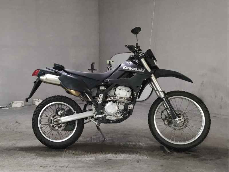 Kawasaki KLX250