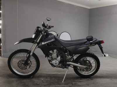 Kawasaki KLX250