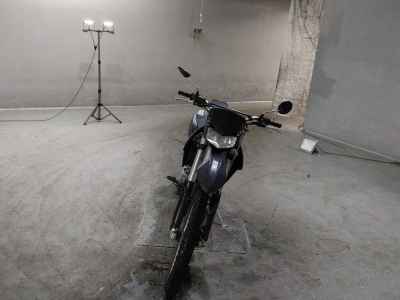 Kawasaki KLX250