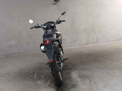 Kawasaki KLX250