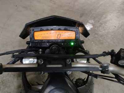 Kawasaki KLX250
