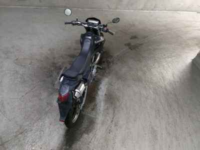 Kawasaki KLX250