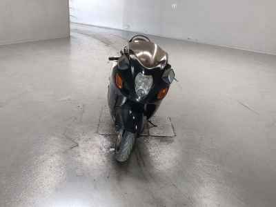 Suzuki Hayabusa