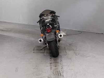 Suzuki Hayabusa