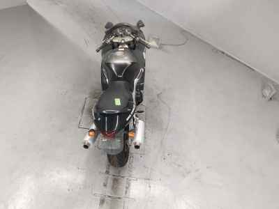 Suzuki Hayabusa