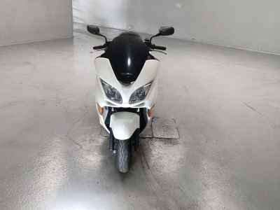 Honda Forza Z