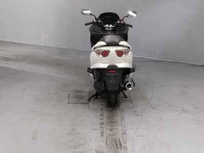 Honda Forza Z