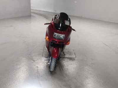 Kawasaki ZZR1100