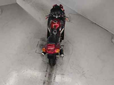 Kawasaki ZZR1100