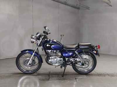 Suzuki ST250E