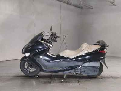 Yamaha Majesty 250